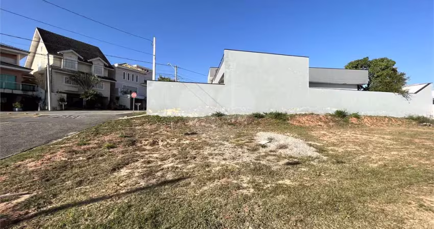 Loteamento à venda no condomínio ibiti do paço, sorocaba - sp
