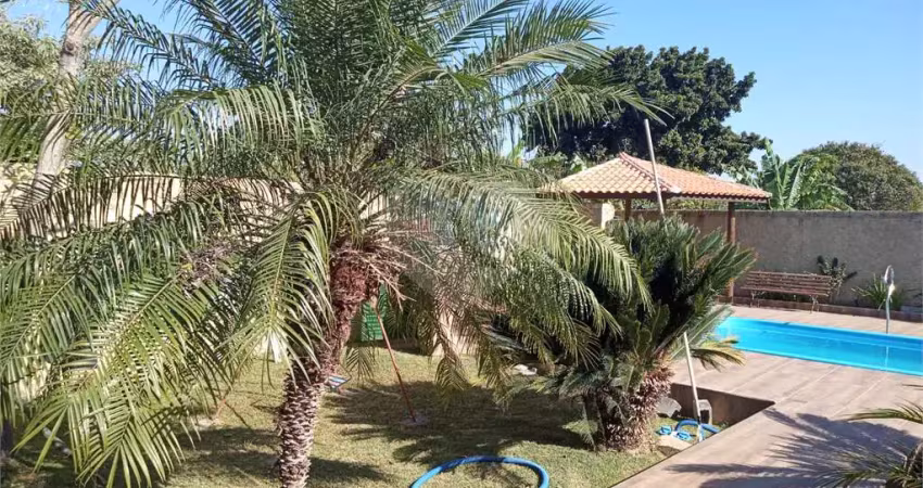 Chácara à venda com 2 quartos, sendo 1 suíte,  em monte bianco, araçoiaba da serra - sp