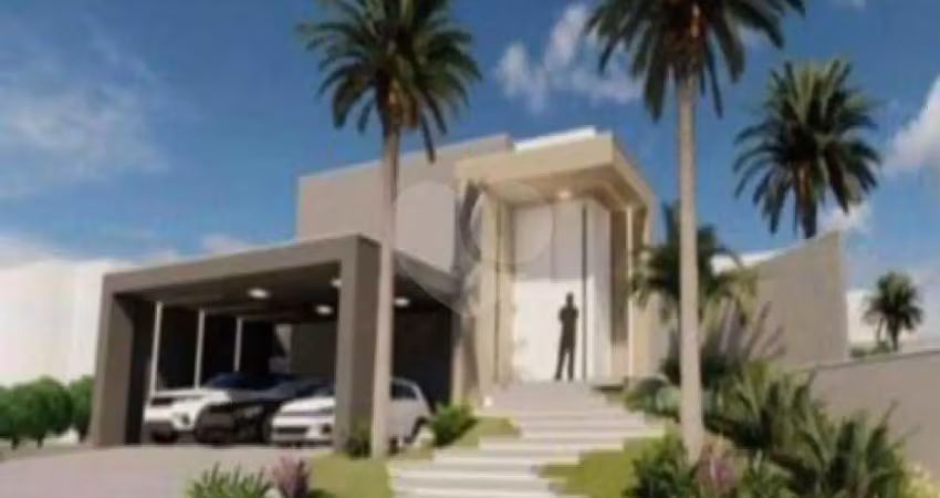 Casa à venda com 3 quartos, sendo 3 suítes,  no condomínio residencial belvedere i, votorantim - sp