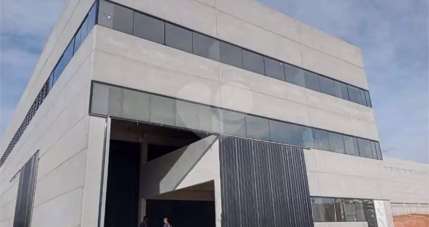 Galpão à venda ou para alugar no condomínio cyrela, sorocaba - sp