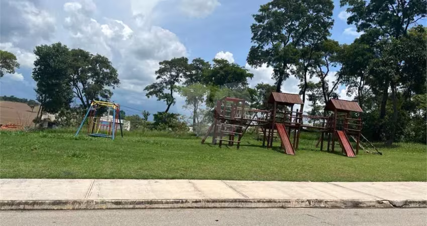 Loteamento à venda no condomínio helena maria, sorocaba - sp