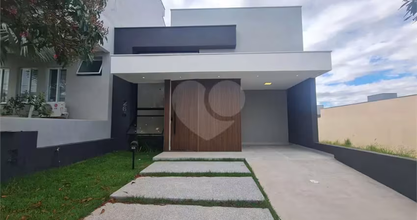 Loteamento  à venda com 3 quartos, sendo 1 suíte,  no condomínio terras de são francisco, sorocaba - sp