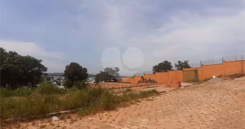 Terreno à venda em parque santa márcia, votorantim - sp