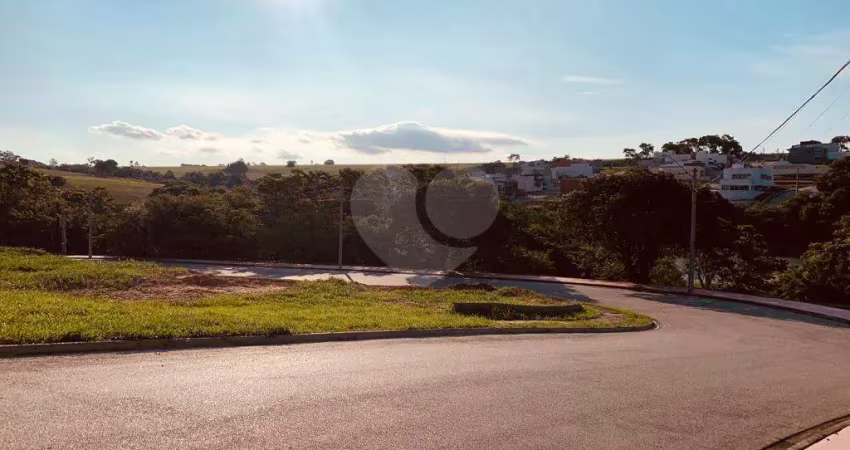 Loteamento à venda no condomínio condomíno helena maria, sorocaba - sp