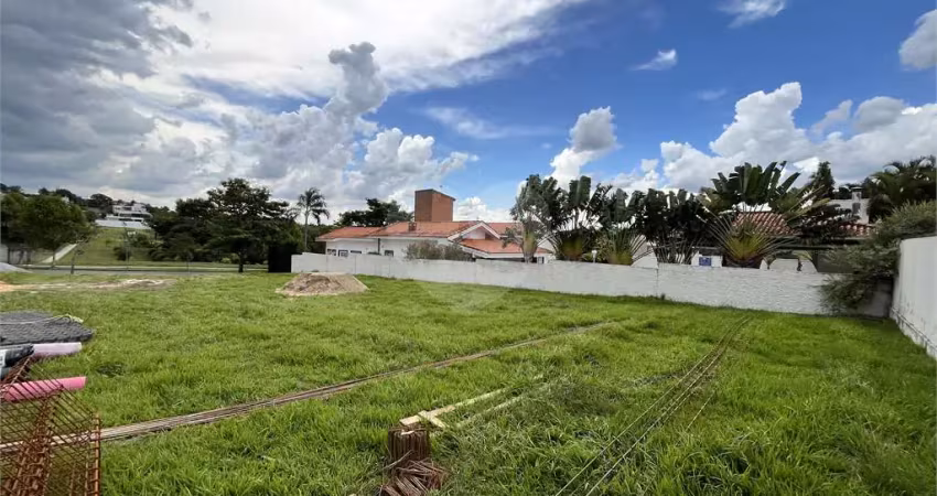 Loteamento à venda no condomínio residencial saint charbel, araçoiaba da serra - sp