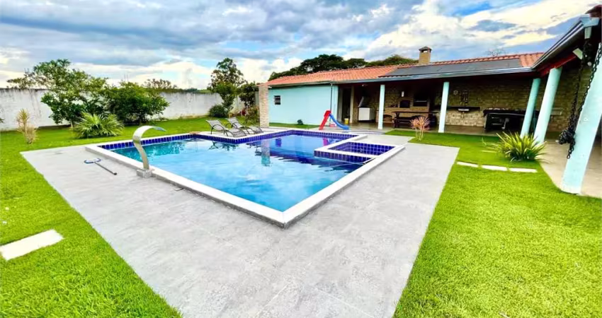 Chácara à venda com 3 quartos, sendo 1 suíte,  em jundiacanga, araçoiaba da serra - sp