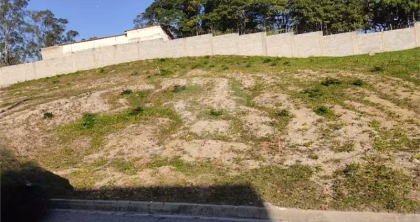 Loteamento à venda no condomínio renaissance, sorocaba - sp