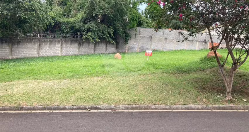 Loteamento à venda no condomínio village vert, sorocaba - sp