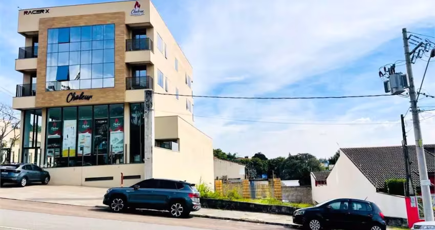 Terreno comercial à venda em parque campolim, sorocaba - sp