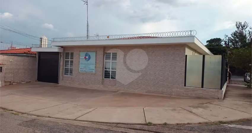 Casa comercial com 9 salas à venda na Rua Maria José de Lima Aleixo, 127, Vila Trujillo, Sorocaba