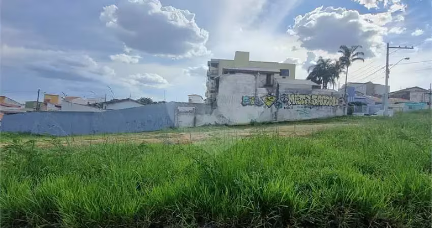 Terreno comercial à venda em jardim ferreira, sorocaba - sp