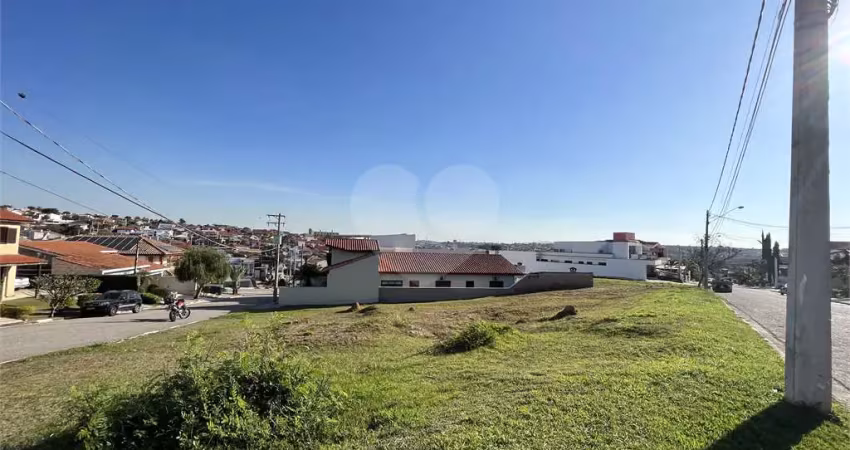 Loteamento à venda no condomínio ibiti do paço, sorocaba - sp
