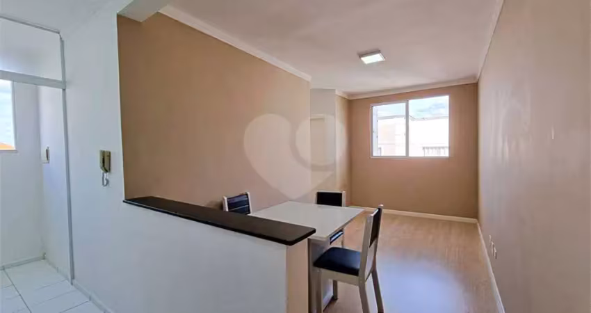 Apartamento para alugar com 2 quartos no condomínio residencial parque sinfonia, votorantim - sp