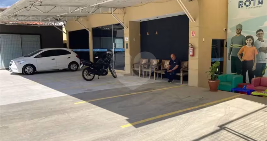 Prédio comercial para alugar em jardim vergueiro, sorocaba - sp