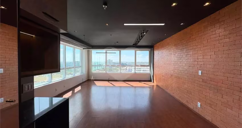 Sala comercial para alugar no condomínio illimité empresarial, sorocaba - sp