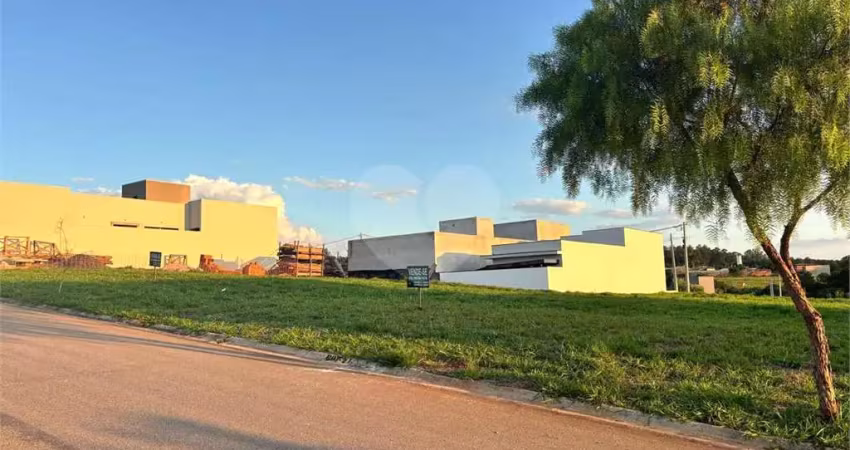 Casa  à venda no condomínio reserva ipanema, sorocaba - sp