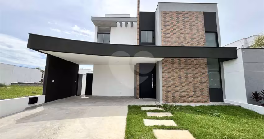 Loteamento  à venda com 3 quartos, sendo 3 suítes,  no condomínio terras de são francisco, sorocaba - sp