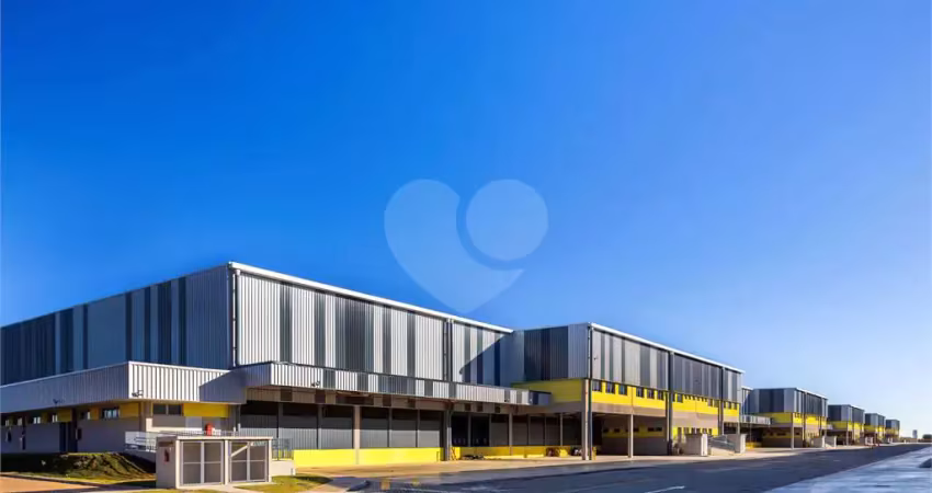 Galpão comercial para alugar no condomínio dvr business park porto feliz, porto feliz - sp