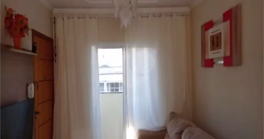 Apartamento à venda com 2 quartos, sendo 1 suíte,  no condomínio residencial santos dumont, votorantim - sp