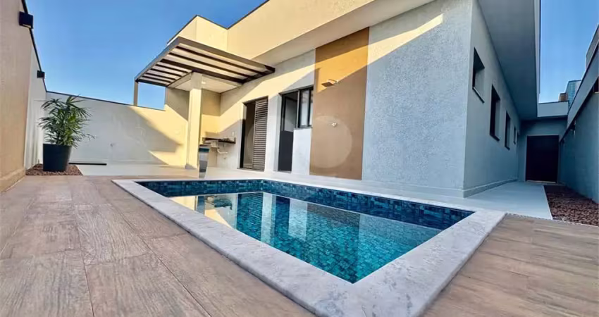 Casa  à venda com 3 quartos, sendo 3 suítes,  no condomínio condomino campos do conde - fase 2, sorocaba - sp