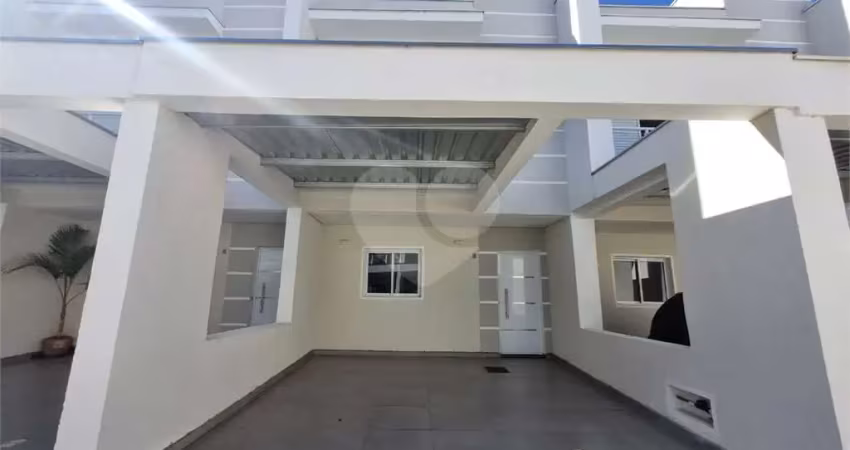 Casa  à venda com 2 quartos, sendo 2 suítes,  no condomínio residencial américo figueiredo, sorocaba - sp
