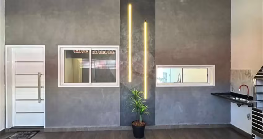 Casa à venda com 3 quartos, sendo 1 suíte,  em jardim maria antônia prado, sorocaba - sp