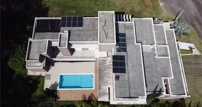 Casa  à venda com 3 quartos, sendo 3 suítes,  no condomínio residencial vale verde, sorocaba - sp