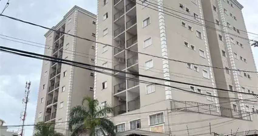 Apartamento para alugar com 2 quartos, sendo 1 suíte,  no condomínio edifício art campolim park, sorocaba - sp