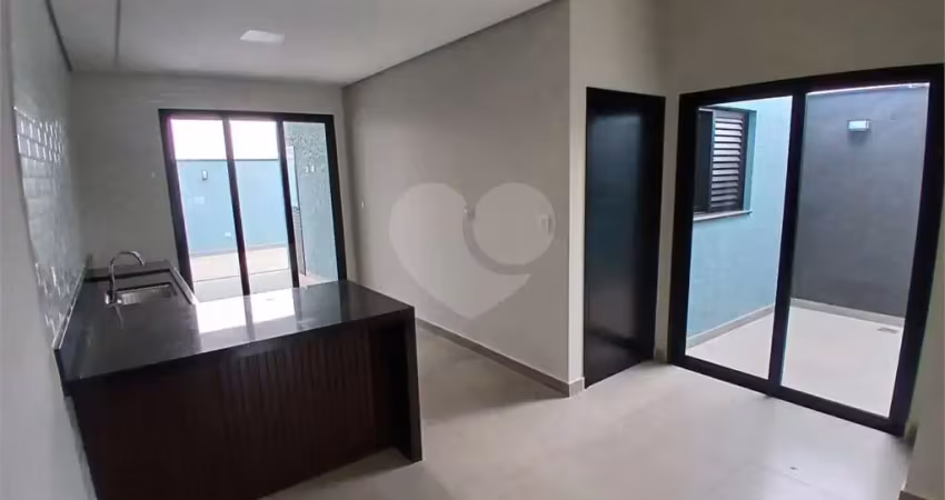 Casa  à venda com 3 quartos, sendo 1 suíte,  no condomínio jardim, sorocaba - sp