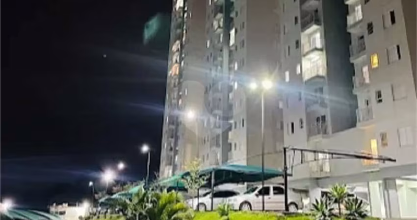Apartamento à venda com 2 quartos no condomínio eco park sorocaba - 2ª fase, sorocaba - sp