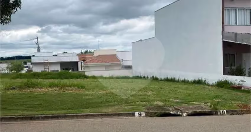 Loteamento à venda no condomínio condomino residencial jardim, sorocaba - sp