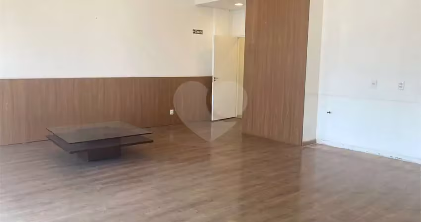 Salão comercial para alugar no condomínio centro comercial dumont, sorocaba - sp