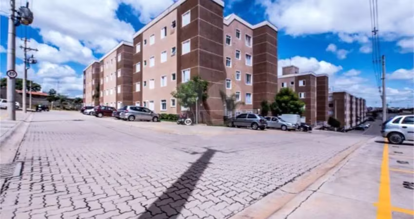 Apartamento à venda com 2 quartos no condomínio spazio della vita - 1ª fase, sorocaba - sp