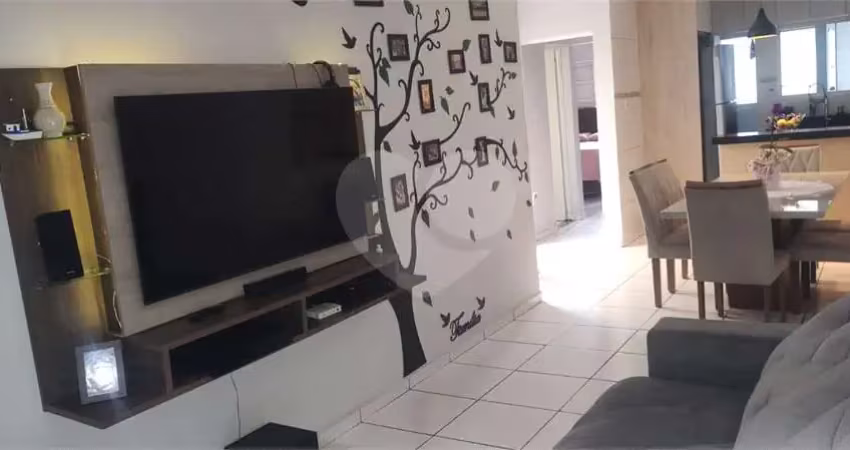 Casa à venda com 2 quartos, sendo 1 suíte,  em jardim residencial villa amato, sorocaba - sp