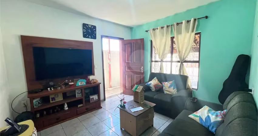 Casa à venda com 2 quartos em jardim luciana maria, sorocaba - sp