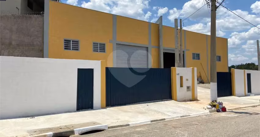Galpão comercial para alugar em éden, sorocaba - sp