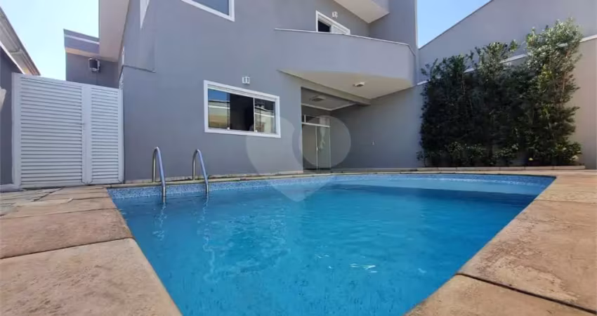 Casa  à venda com 3 quartos, sendo 3 suítes,  no condomínio village saint clairte, sorocaba - sp