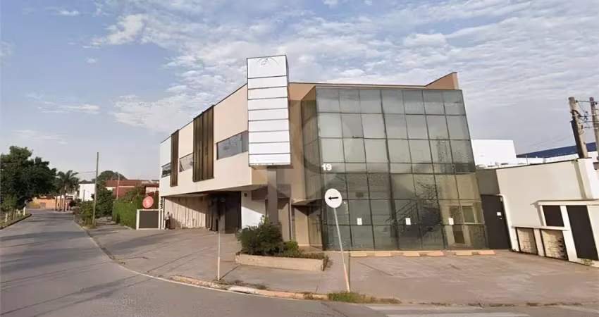 Sala comercial para alugar no condomínio ed. galeria siriema, sorocaba - sp