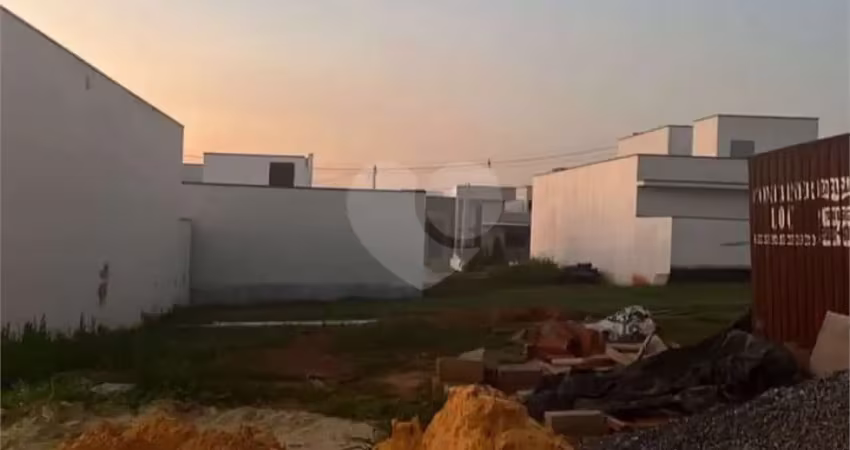 Loteamento à venda no condomínio jardim residencial villagio ipanema i, sorocaba - sp