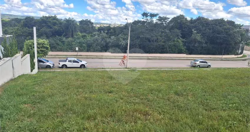 Loteamento à venda no condomínio cyrela landscape esplanada, votorantim - sp