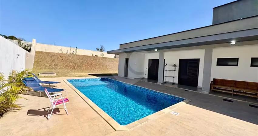Terreno à venda com 3 quartos, sendo 3 suítes,  no condomínio village ipanema 2, araçoiaba da serra - sp
