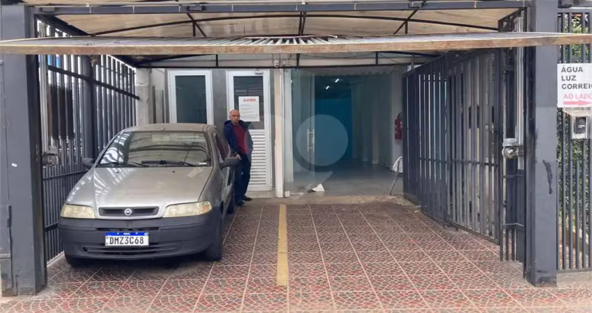 Salão comercial para alugar em vila olímpia, sorocaba - sp