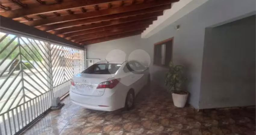 Casa à venda com 3 quartos, sendo 1 suíte,  em wanel ville, sorocaba - sp