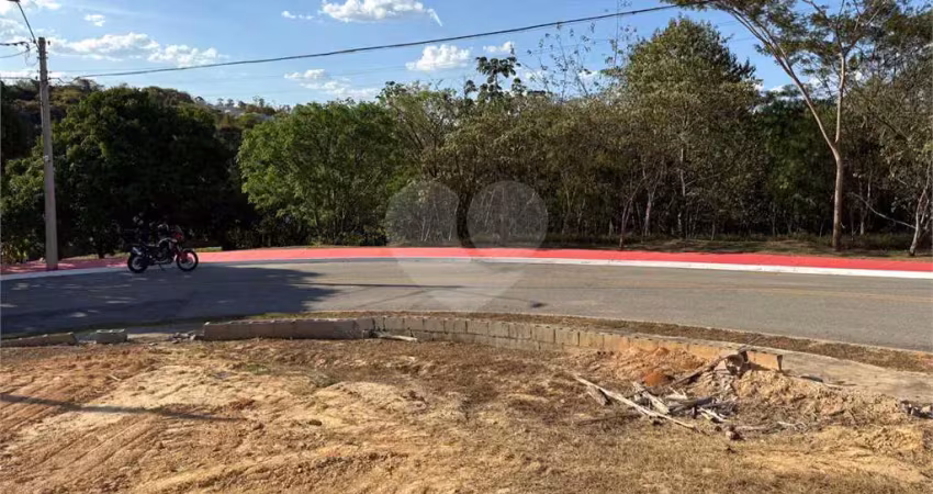 Loteamento à venda no condomínio condomíno helena maria, sorocaba - sp