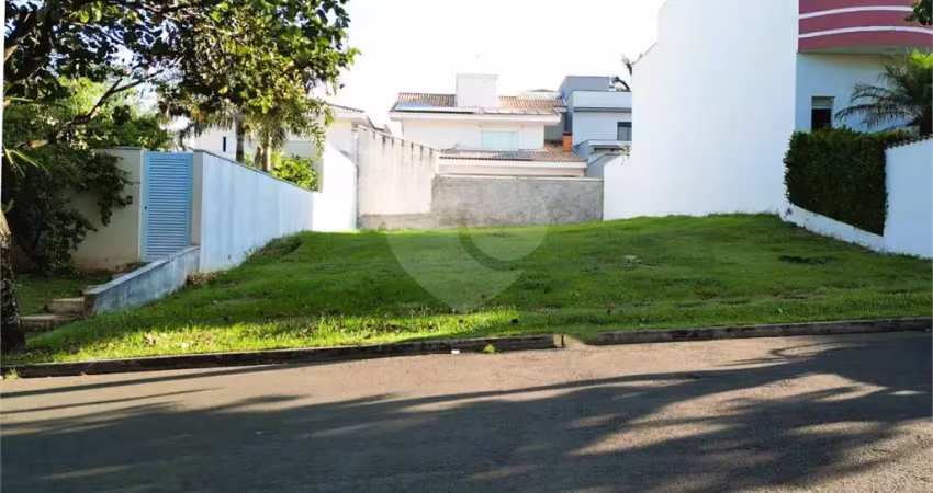 Loteamento à venda no condomínio residencial villa dos inglezes, sorocaba - sp