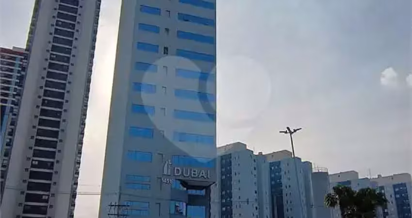 Sala comercial para alugar no condomínio edifício dubai business center, votorantim - sp