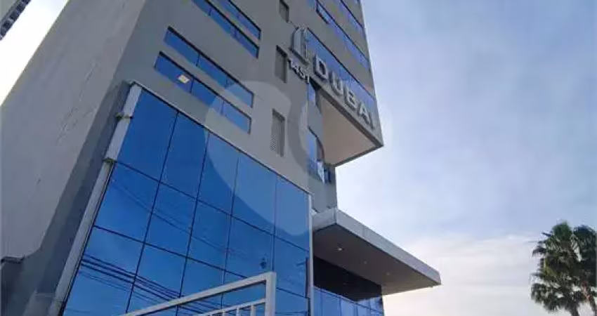 Sala comercial para alugar no condomínio edifício dubai business center, votorantim - sp