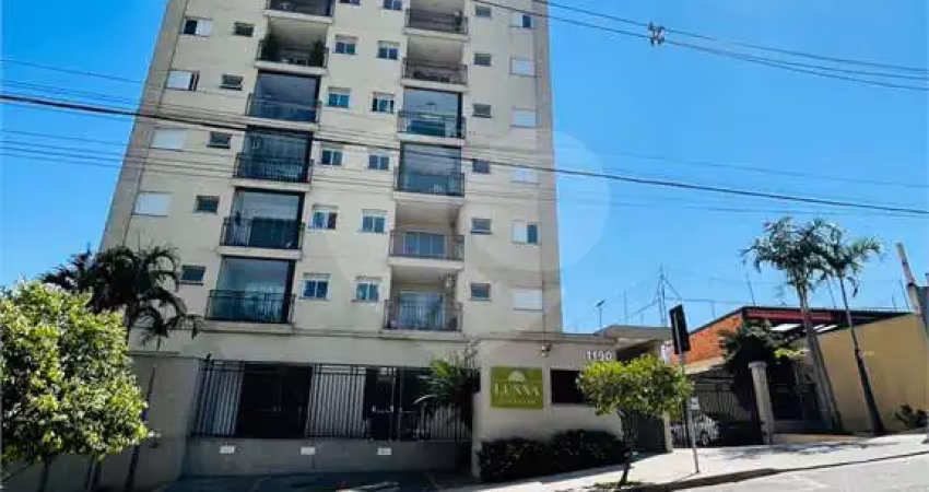 Apartamento para alugar com 1 quarto no condomínio lunna campolim, sorocaba - sp