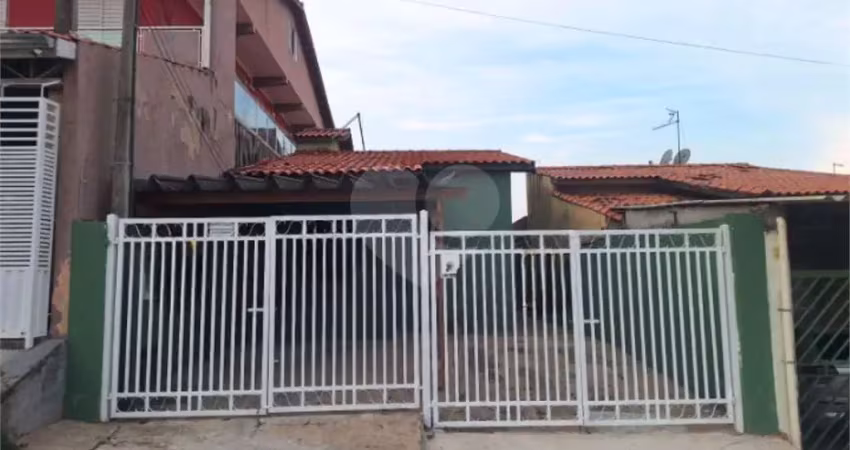 Casa à venda com 3 quartos, sendo 1 suíte,  em jardim piazza di roma ii, sorocaba - sp
