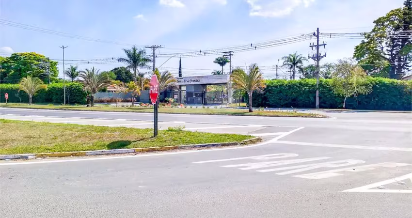 Casa  à venda no condomínio terras de são francisco, salto de pirapora - sp